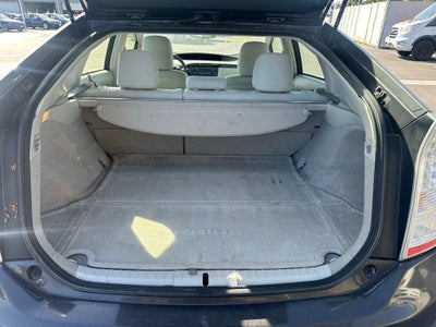 2011 Toyota Prius Two