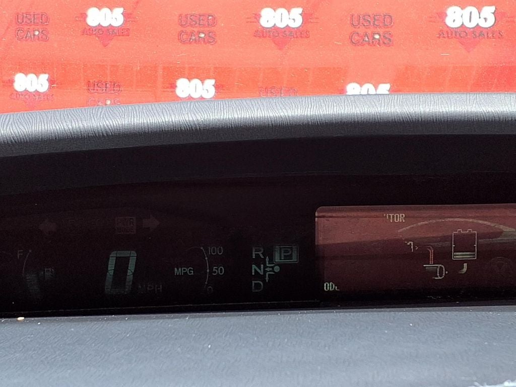 2015 Toyota Prius Three