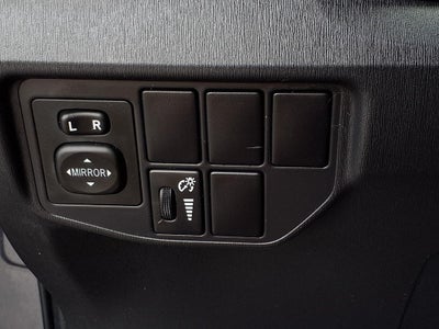 2015 Toyota Prius Three