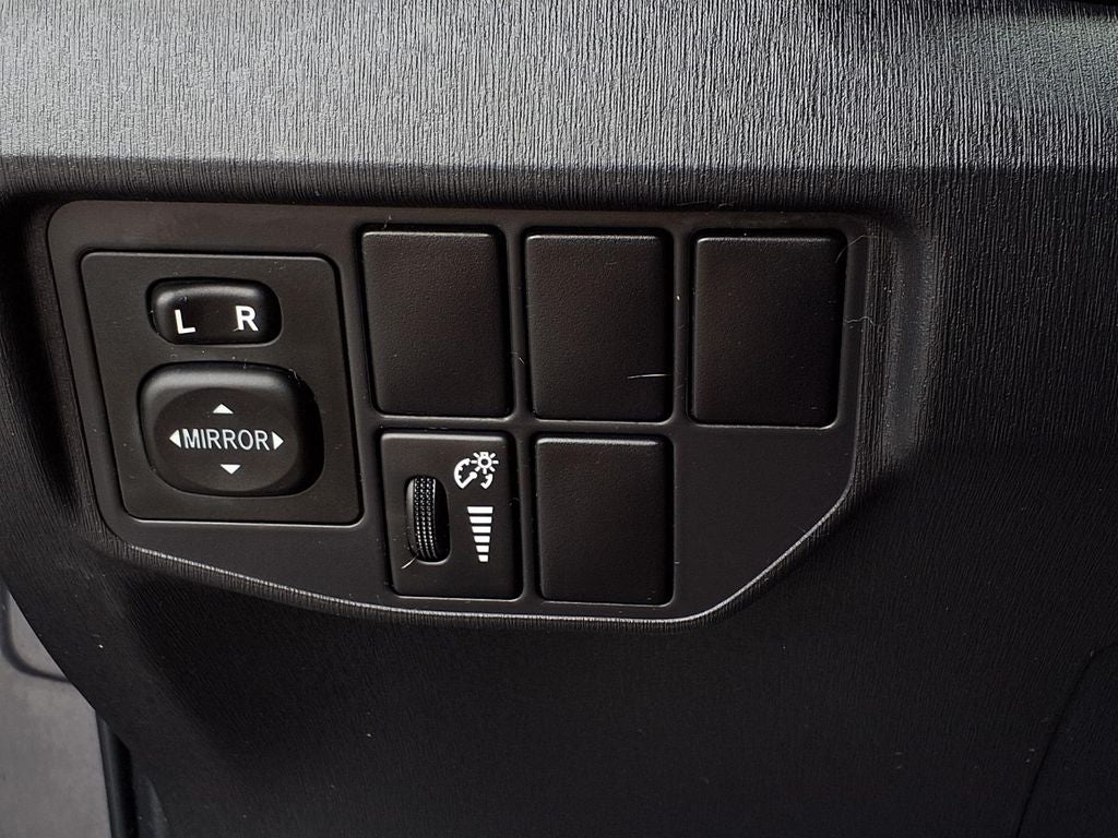 2015 Toyota Prius Three