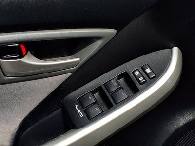 2015 Toyota Prius Three