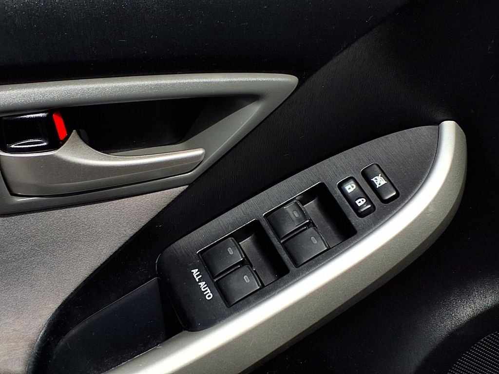2015 Toyota Prius Three