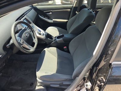 2014 Toyota Prius Two