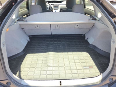 2014 Toyota Prius Two