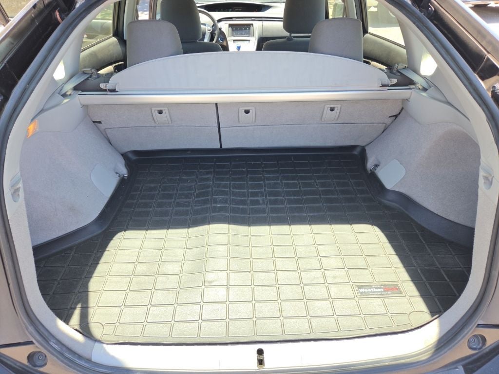 2014 Toyota Prius Two