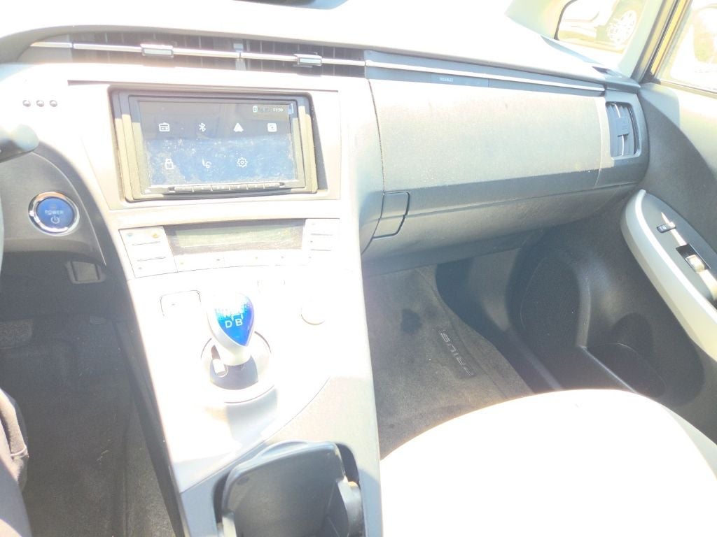 2014 Toyota Prius Two