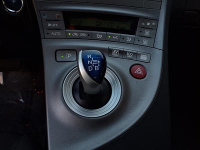 2015 Toyota Prius Four