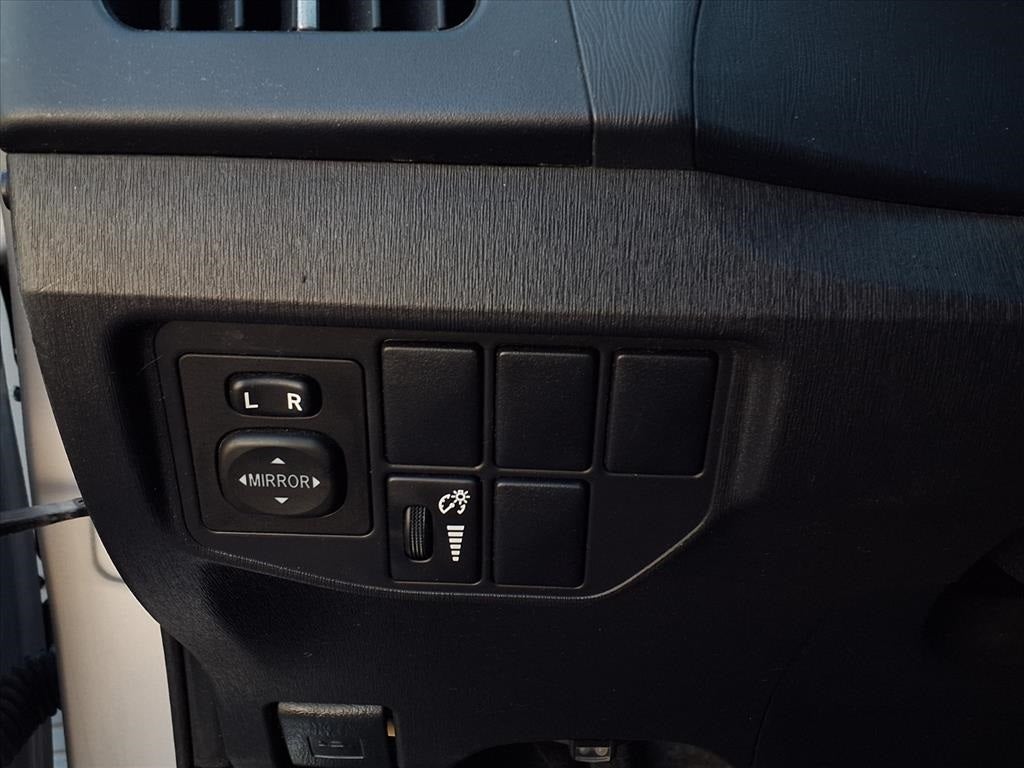 2015 Toyota Prius Four