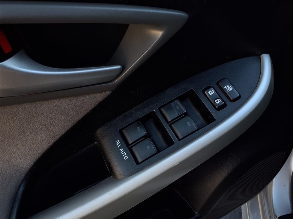 2015 Toyota Prius Four