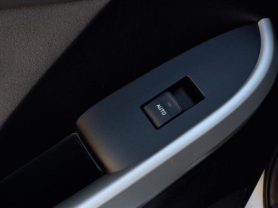 2015 Toyota Prius Four