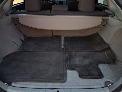 2015 Toyota Prius Four