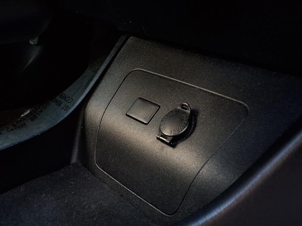 2015 Toyota Prius Four