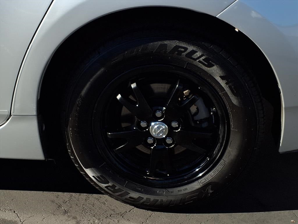 2015 Toyota Prius Four