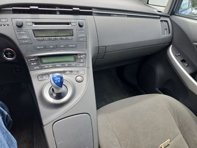 2011 Toyota Prius Two