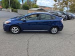 2011 Toyota Prius Two