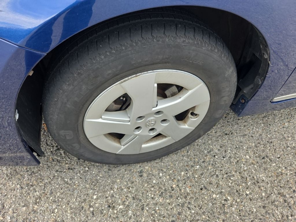2011 Toyota Prius Two