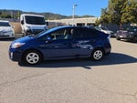 2011 Toyota Prius Three