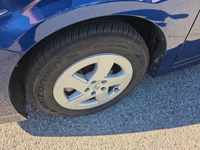 2011 Toyota Prius Three