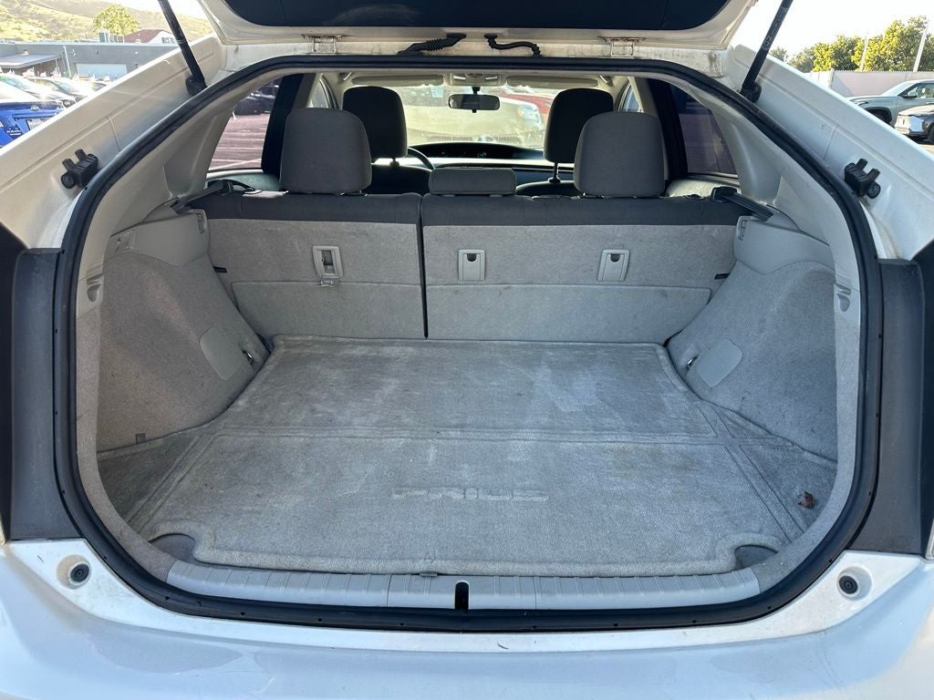 2013 Toyota Prius Three