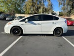 2013 Toyota Prius Three