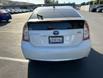 2013 Toyota Prius Three