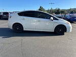 2013 Toyota Prius Three