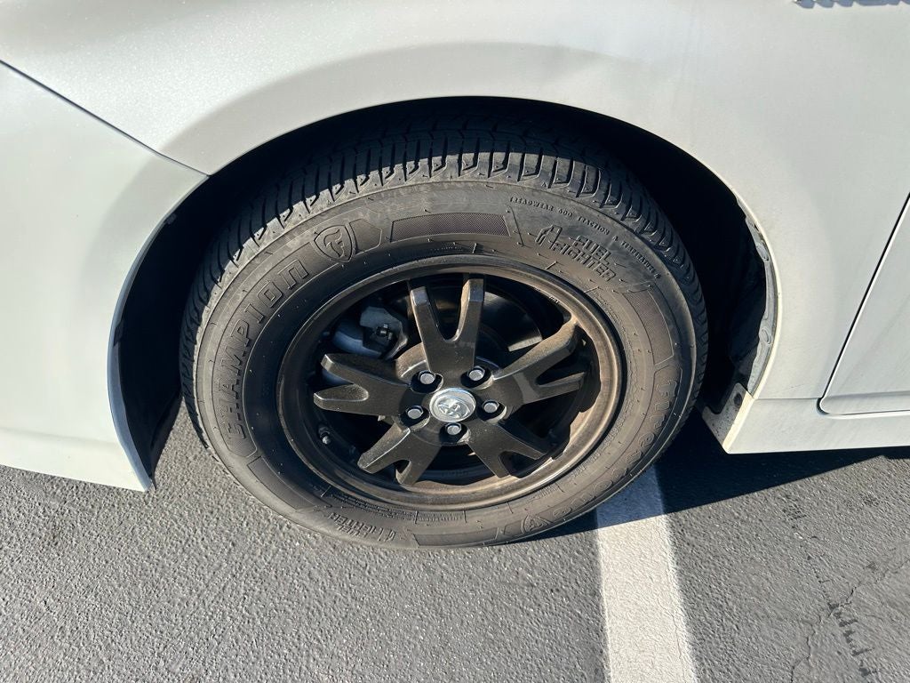 2013 Toyota Prius Three