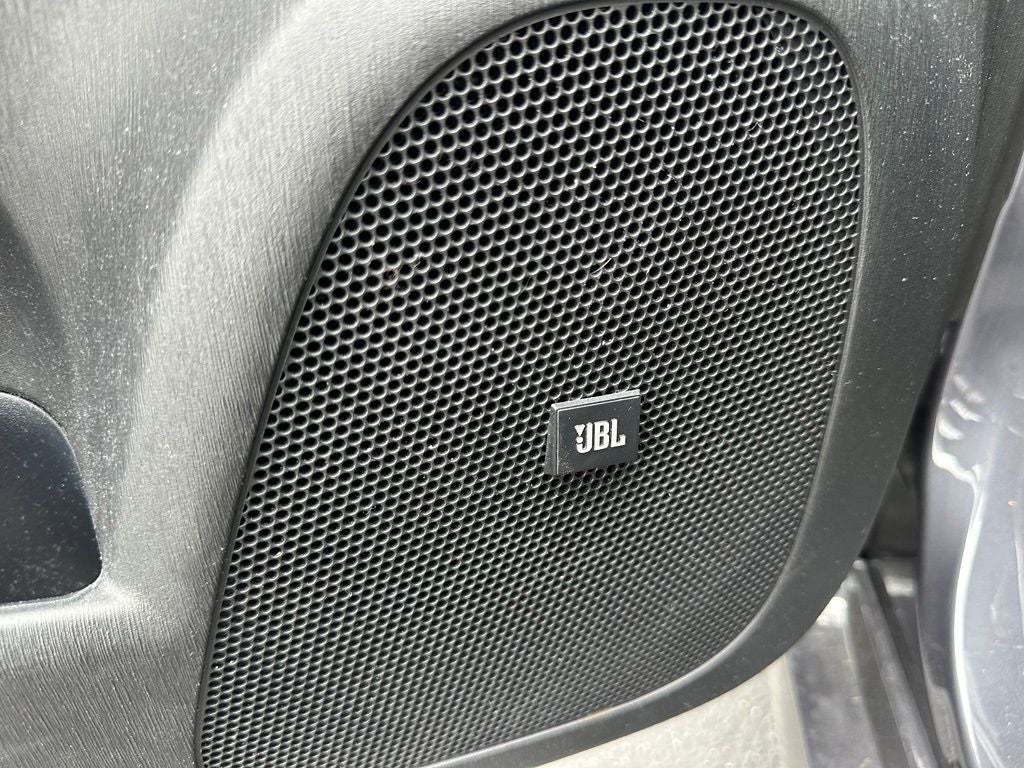 2015 Toyota Prius Four