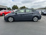 2015 Toyota Prius Four