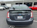 2015 Toyota Prius Four