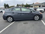 2015 Toyota Prius Four