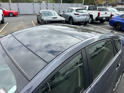 2015 Toyota Prius Four