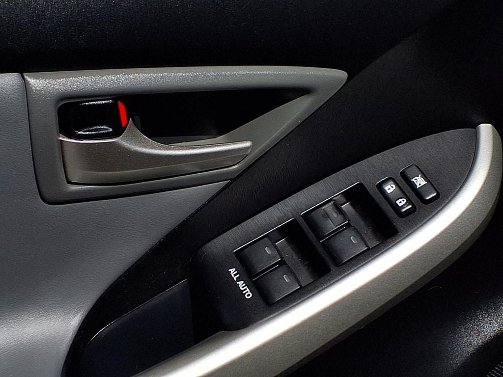 2015 Toyota Prius Four