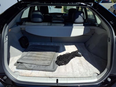 2015 Toyota Prius Four