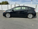 2015 Toyota Prius Four
