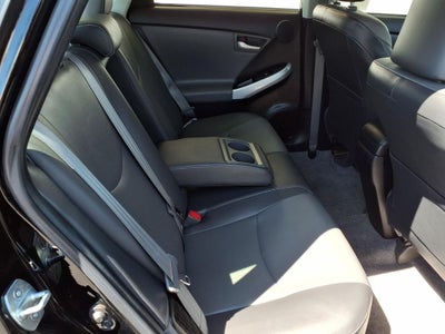 2015 Toyota Prius Four