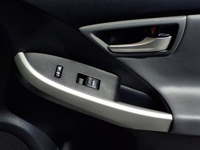 2015 Toyota Prius Four