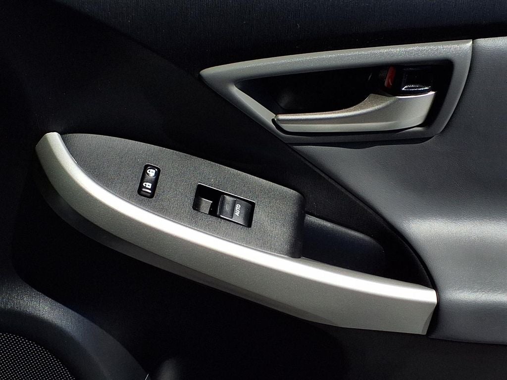 2015 Toyota Prius Four