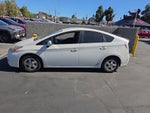 2010 Toyota Prius III