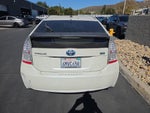 2010 Toyota Prius III