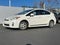 2010 Toyota Prius IV Solar Roof Package