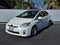 2010 Toyota Prius IV Solar Roof Package