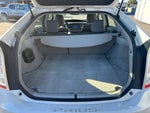 2010 Toyota Prius IV Solar Roof Package