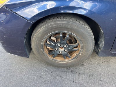 2012 Toyota Prius Three
