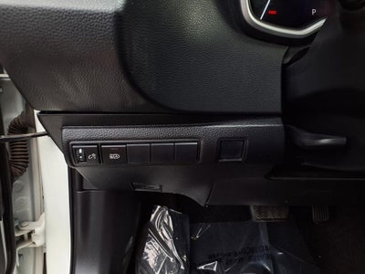 2020 Toyota Corolla XSE
