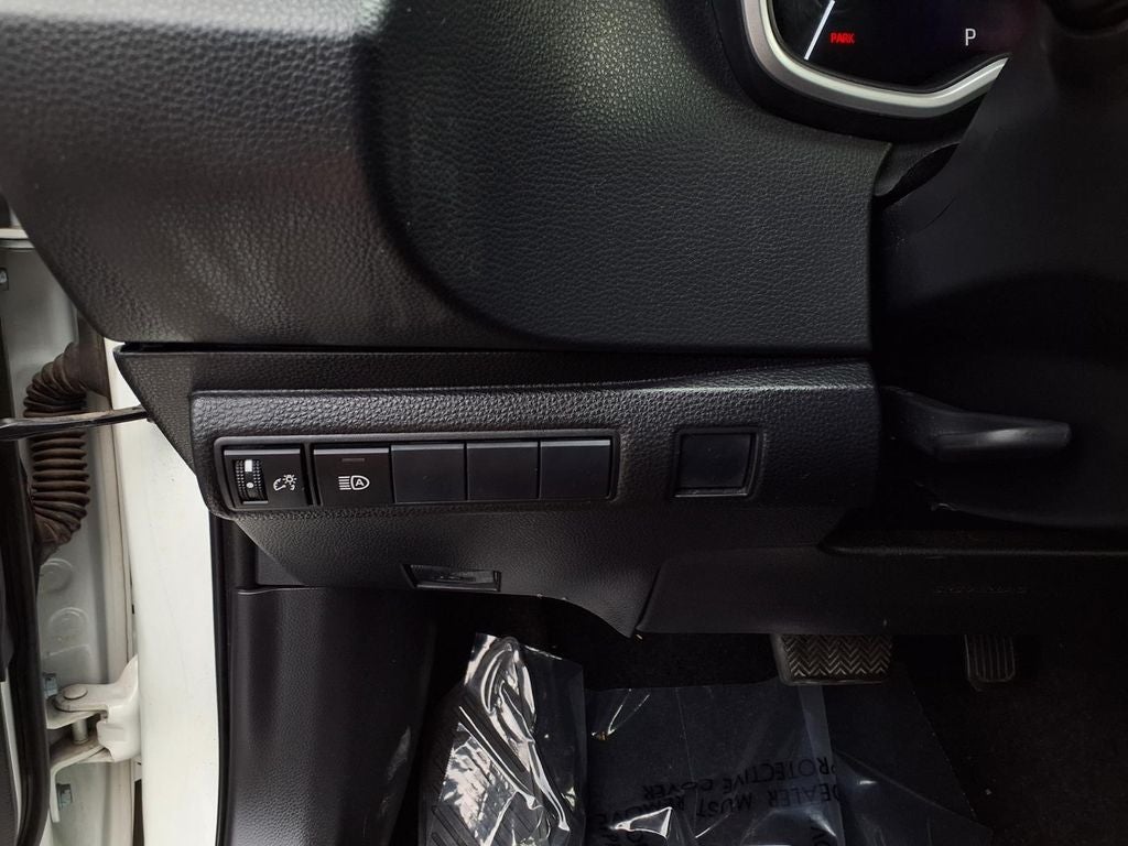 2020 Toyota Corolla XSE