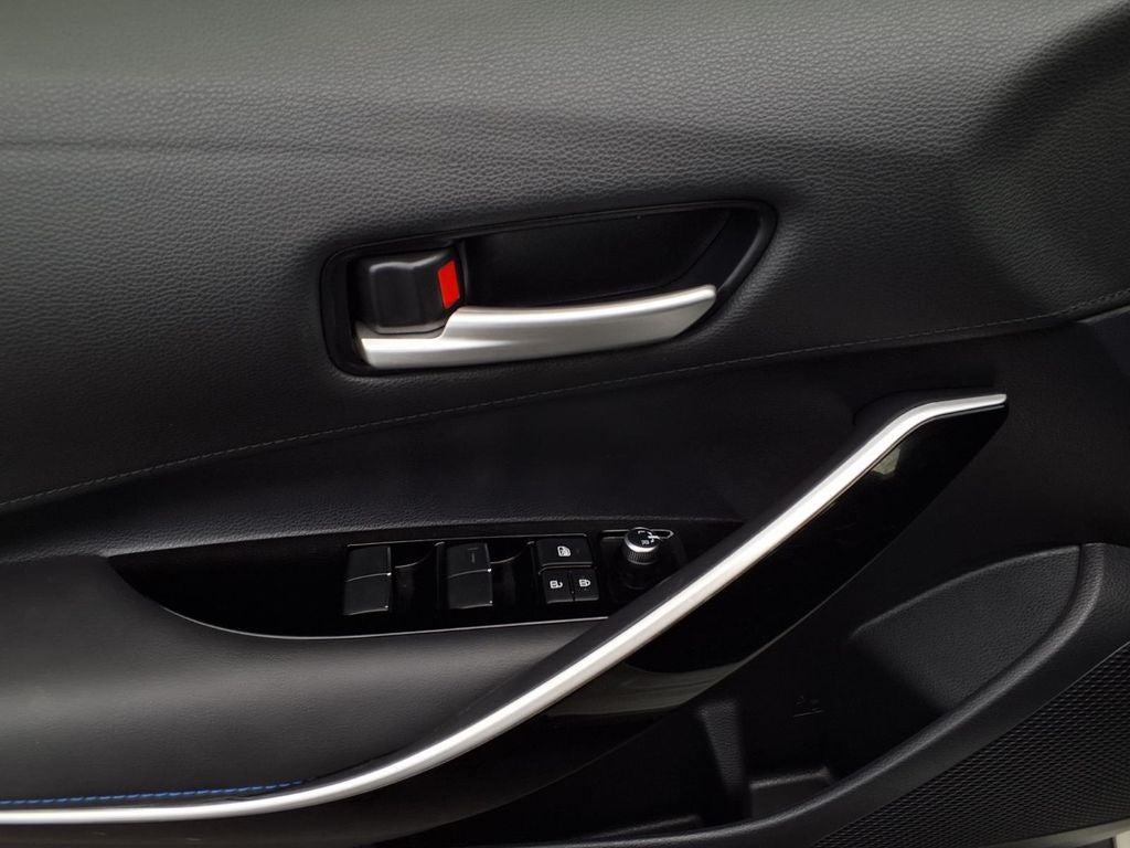 2020 Toyota Corolla XSE