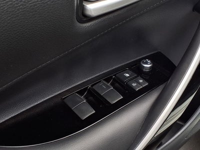 2020 Toyota Corolla XSE