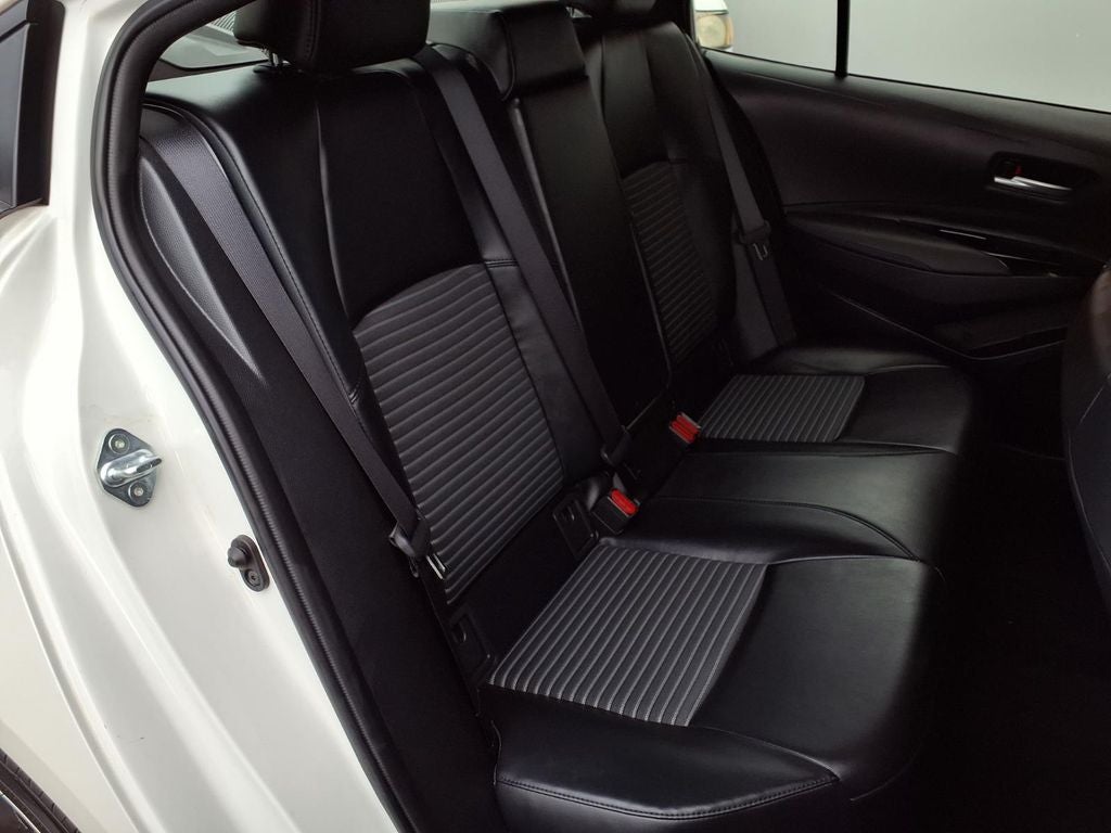2020 Toyota Corolla XSE