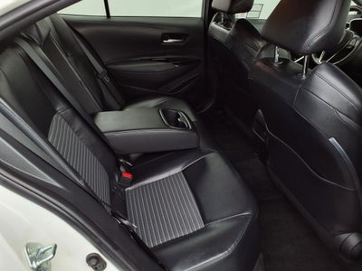 2020 Toyota Corolla XSE